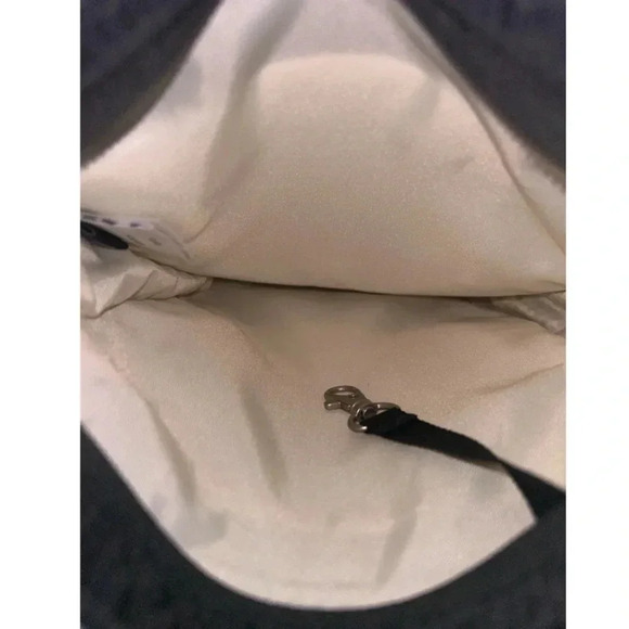 Sherpani Prima Le Black Women’s Crossbody Small Bag Purse Anti-Theft Travel - Picture 9 of 11